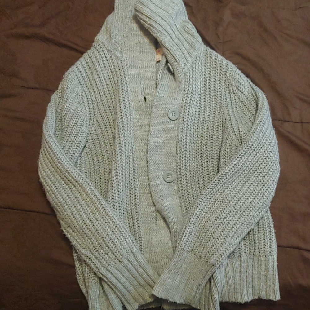 Mossimo sweater